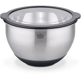 GSW Primo Silber 2,8 L