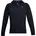 Kapuzenjacke Herren 001 black/white 3XL