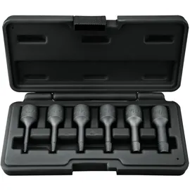 Neo Tools Profi Schraubenausdreher Set 3/8" (6 tlg.)