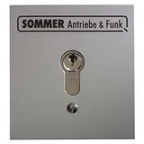 Sommer Schlüsseltaster S12762-00001