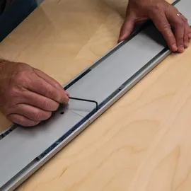 Kreg Universal Anschlagschienen Verlängerung 610 mm