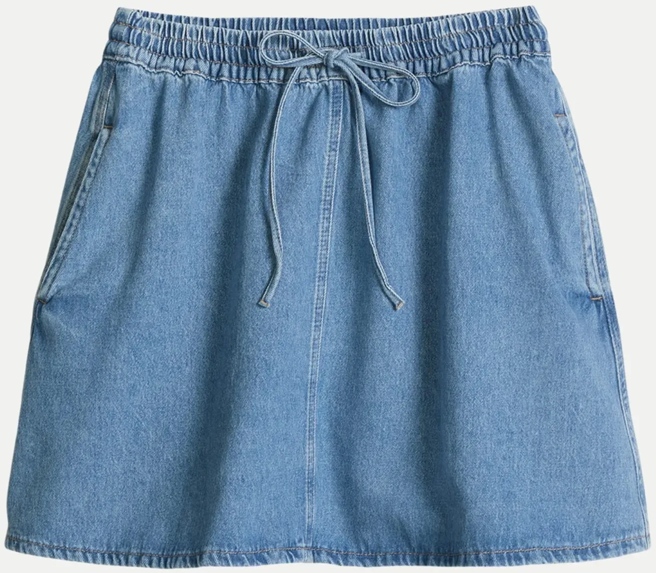Jeans shorts Blau XS