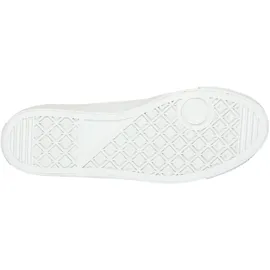 Ethletic Trainer White Cap Lo Cut in TweedGreen | just White | Gr.: 36