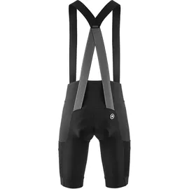 Assos Tactica T5 Trägerhose - Black Series - M