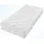BRECKLE Taschenfederkernmatratze BRECKLE "Belvedere DeLux 1000", weiß, B:100cm H:30cm L:200cm, Bezug: 80% Polyester, 20% Viskose. Steppfüllung: 100% Polyester, Matratzen, Matratze in verschiedenen Größen, besondere Kernhöhe von ca. 28 cm