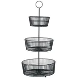 Boltze Etagere Gea (DH 31x66 cm