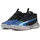 Puma Jugendliche Dagger 2 Mid Basketballschuhe 37, Black Bluemazing Aquatic Blue Green - 37 EU