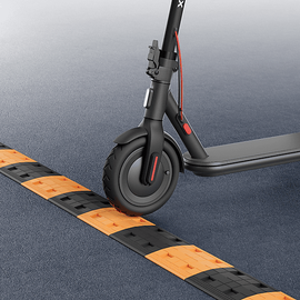 Xiaomi Electric Scooter 4 GE schwarz