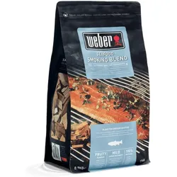Weber Räucherchips Seafood, 700g