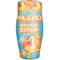 inlead nutrition Peach Iced Tea 6 x 65 ml