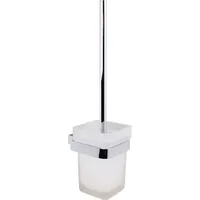 Bravat WC-Wandgarnitur New York Chrom (855410)