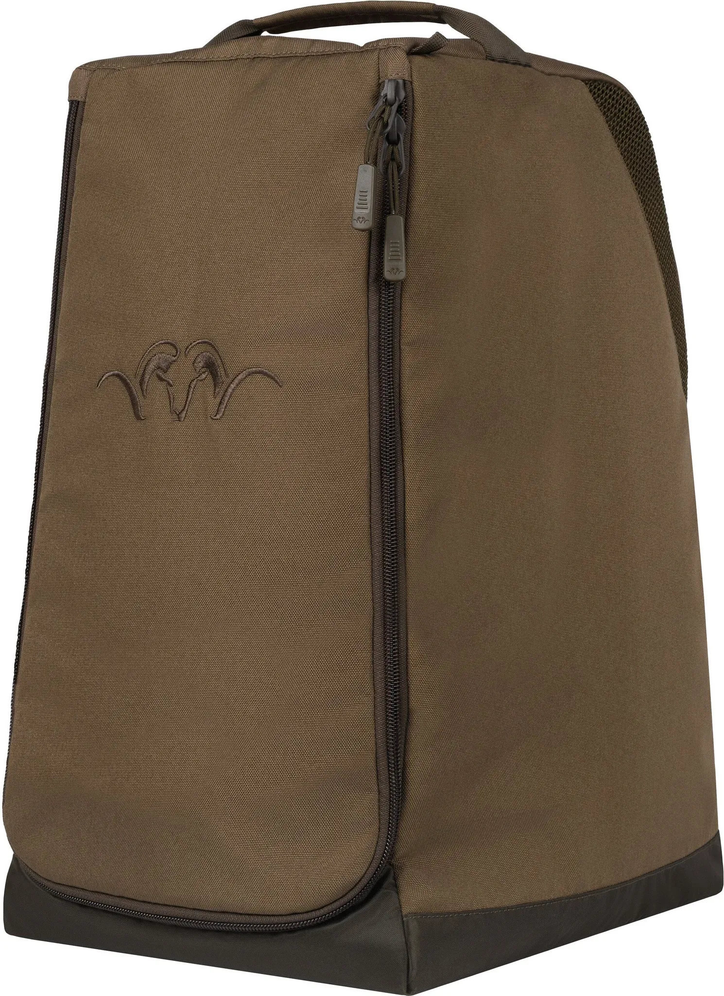 Blaser Schuhtasche, braun, 48 x 26 x 37 cm
