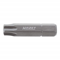 HAZET 2224-T50 Torx Bit 1/4" T50x35mm, 1er-Pack