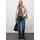 STREET ONE Damen, Kurze Steppjacke Beige 42
