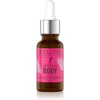 Eveline Cosmetics Brazilian Body Selbstbräuner - Tropfen Für Gesicht