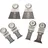 Fein Best of E-Cut SLP Wood & Metal 6-tlg. 35222967030