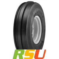 Vredestein Faktor-F (TT) 8PR 11.5/80-15.3 119A8