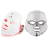 Lalano`S Cosmetics LED Gesichtsmaske,