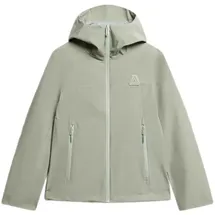 Superdry W5011988a Regenjacke - Dusty Sage XL