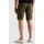 PME Legend NORDROP CARGO SHORTS STRETCH TWILL Regular Fit Psh2604661-6416 Grün W 31