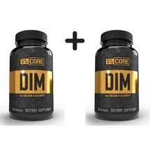 5% Nutrition DIM - Core Series - 60 caps EUR/kg)