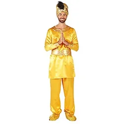 buttinette Orient-Herr, gold