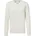 V-Ausschnitt Beige L