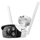 TP-Link VIGI C340-W Bullet-Kamera Weiß