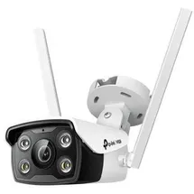 TP-Link VIGI C340-W Bullet-Kamera Weiß