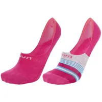 Uyn Ghost 4,0 Socken 2Paare pink 41-42