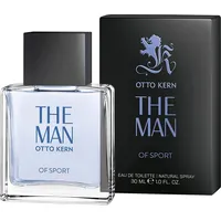 OTTO KERN The Man of Sport Eau de Toilette 30 ml