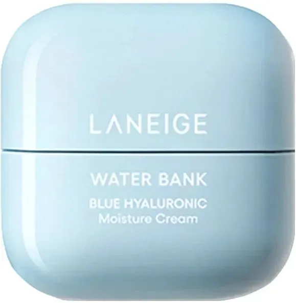 Laneige Water Bank Blue Hyaluronic Moisture Cream 50 ml