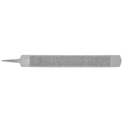 Hufraspel Flachstumpf 350mm Raspelhieb 1/Feilhieb 1 zur Bearbeitung von Hufen
