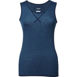 Schöffel Sport Sleeveless Shirt Women moonlit ocean (8859) S