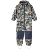 name it Jungen Nmmalfa08 Suit Aop Fo Noos, Thyme, 98