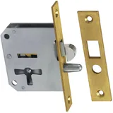 Junie 2173 Bart-Rollladenschloss links 25 mm