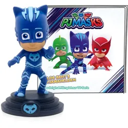tonies PJ Masks Los geht's Pyjamahelden