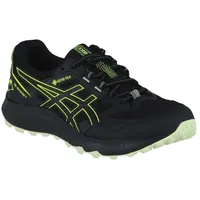 Asics Gel-Sonoma 7 GTX Herren black/safety yellow 43,5