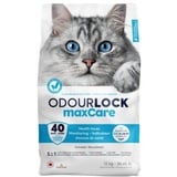 Intersand 12kg ODOURLOCK MaxCare Intersand Katzenstreu