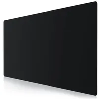 Titanwolf XXXL Übergröße Mauspad 1800 x 800 mm, XXXL Großformat, Schreibtischunterlage, gummierte Rückseite, rutschfest und abwaschbar, Gaming