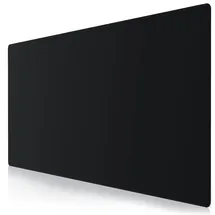 Titanwolf XXXL Übergröße Mauspad 1800 x 800 mm, XXXL Großformat, Schreibtischunterlage, gummierte Rückseite, rutschfest und abwaschbar, Gaming