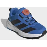 Kids Semi Impact Orange / Ray Bue / Core Black 31