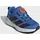 adidas Terrex Agravic BOA Kids Semi Impact Orange / Ray Bue / Core Black 31
