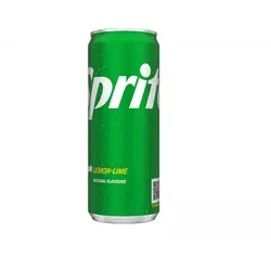 Sprite Lemon-Lime 33cl