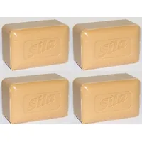 4x200g Kernseife Haushaltsseife хозяйственное мыло laundry soap
