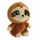 Sonstige Verlage Yoohoo Slo Faultier 12 cm Mehrfarbig