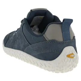 CAMEL ACTIVE Sneaker Low Blau Damen 38