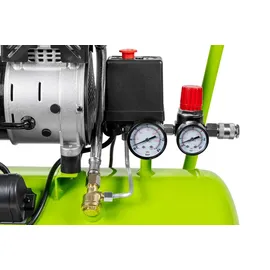 Zipper Kompressor ZI-COM24SI (24 l)