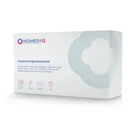Homed-IQ Gewichtsregulationstest 1 St