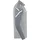 Jako Performance Ziptop Kinder soft grey/steingrau 140